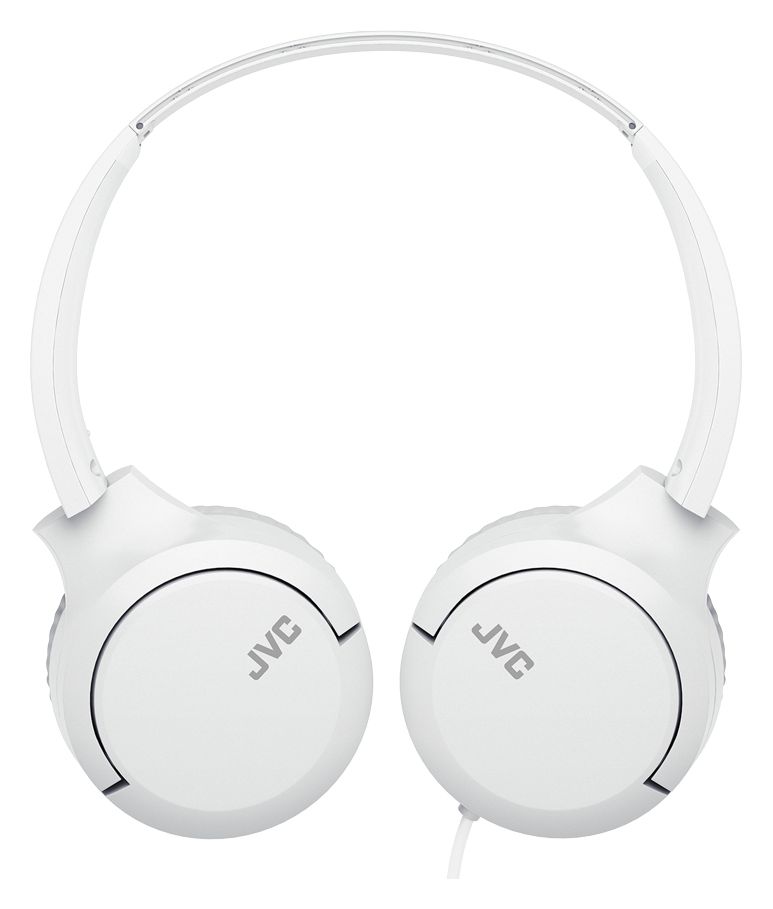 HA-S33UC Ohraufliegender Kopfhörer Kabelgebunden USB Typ-C  (Weiß) 