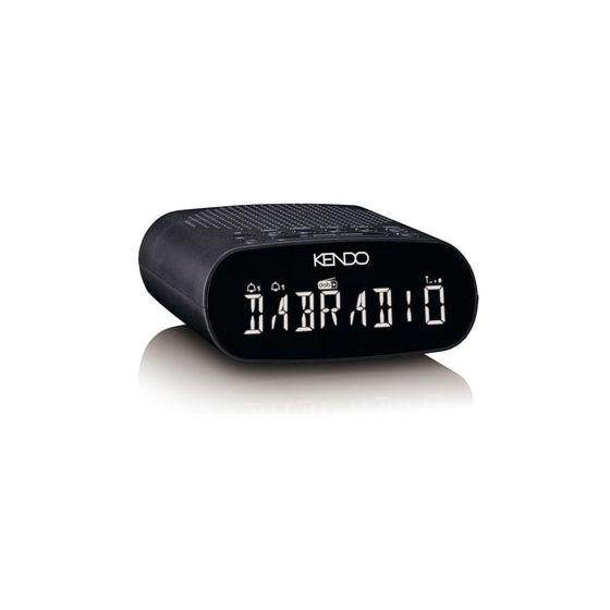 DAB Clock 25EX 