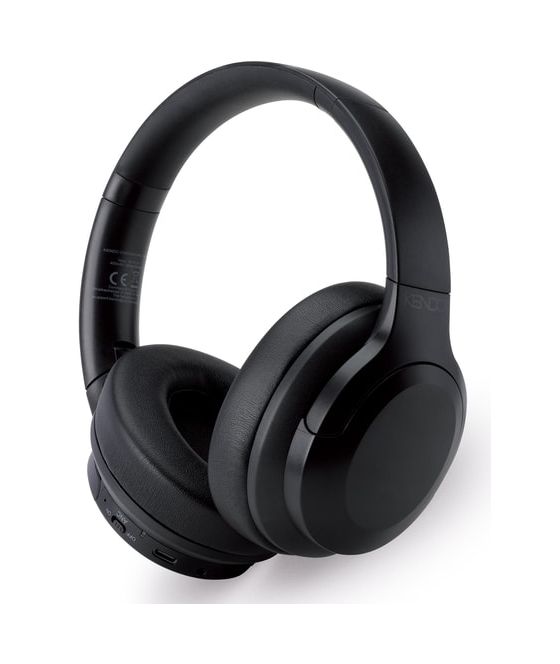 Over-Ear ANC 26EX Over Ear Bluetooth Kopfhörer kabelgebunden&kabellos 20 h Laufzeit USB Typ-C  (Schwarz) 