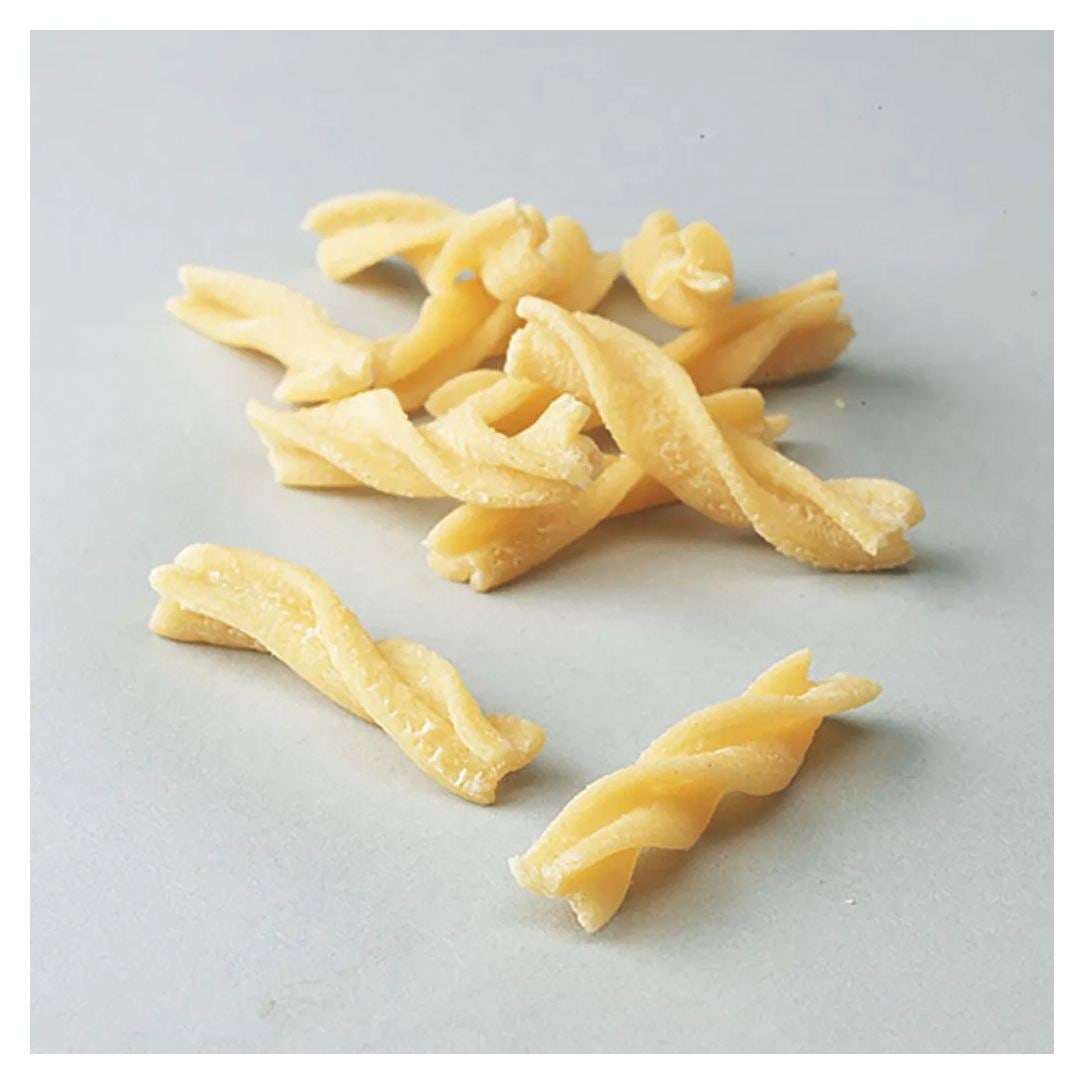 A910010 Teigwareneinsatz Fusilli passend für Nudelpresse AT910 für Kenwood Chef 