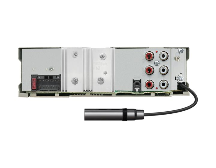 KDC-BT960DAB 