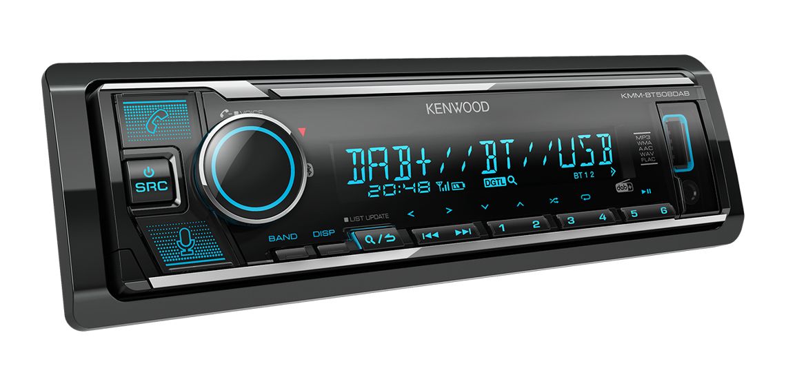 KMM-BT508DAB 