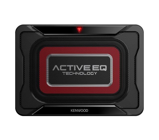 KSC-PSW7EQ Einbaulautsprecher 