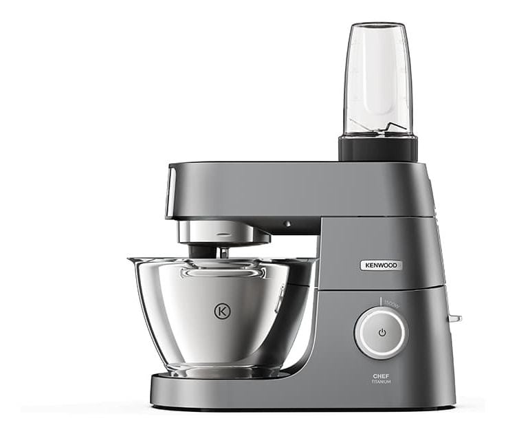 KAH740PL Blend-Xtract Sport Aufsatz Lebensmittelmühle 