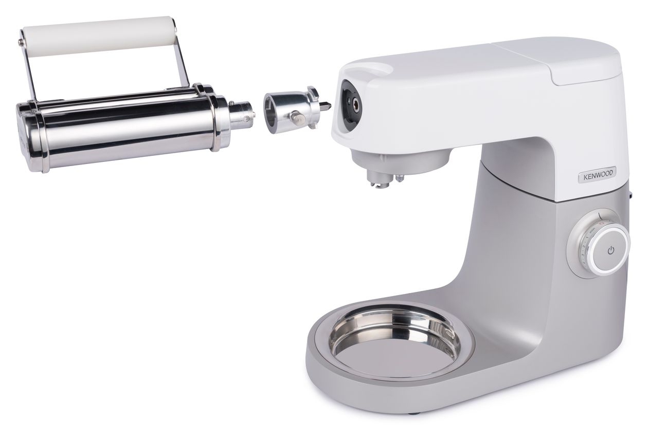 KAT002ME Easy-Fit Adapter für Bar-Zubehörteile auf einen Twist-Anschluss Adapter für Kenwood Chef 