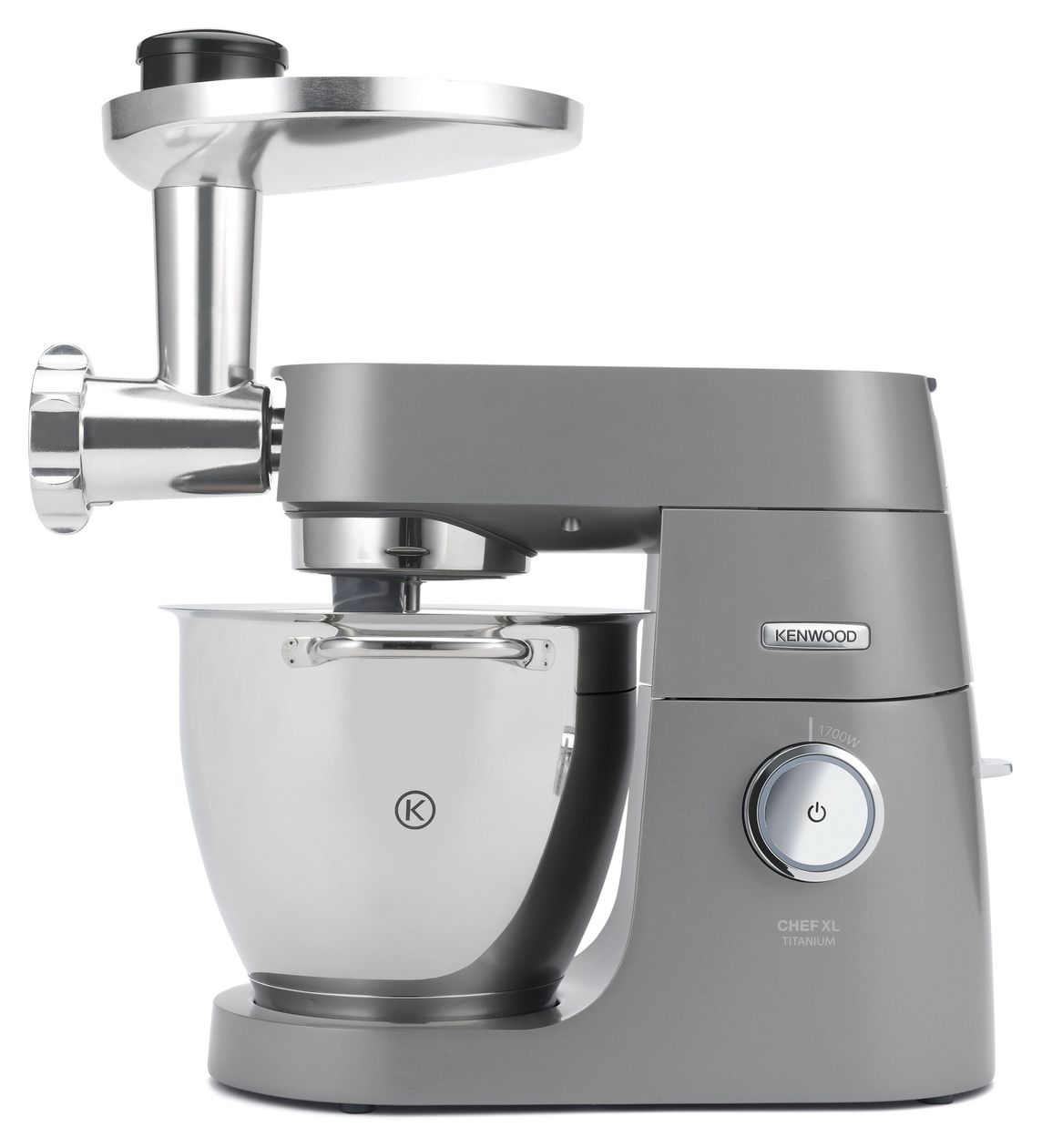 KAX950ME Fleischwolf für alle kMix/Chef XL/Chef -Küchenmaschinen 