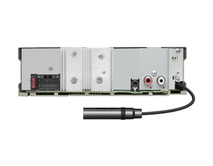 KDC-BT560DAB 