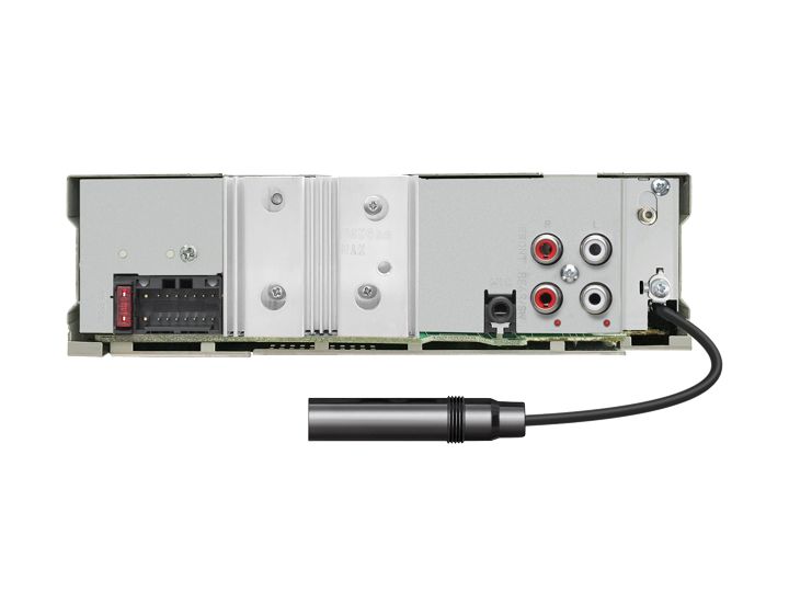KDC-BT760DAB 
