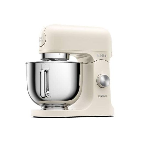KMX751A kMix 1000 W Küchenmaschine 5 l  (Cremefarben) 