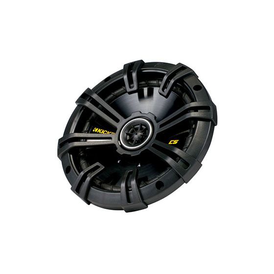 CS67 2-Wege Einbaulautsprecher 300 W 