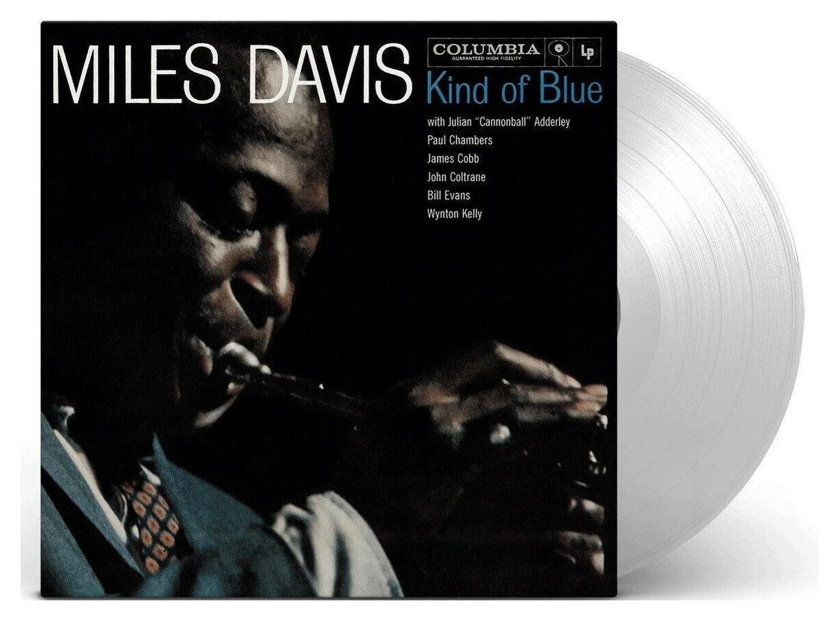 Kind Of Blue 