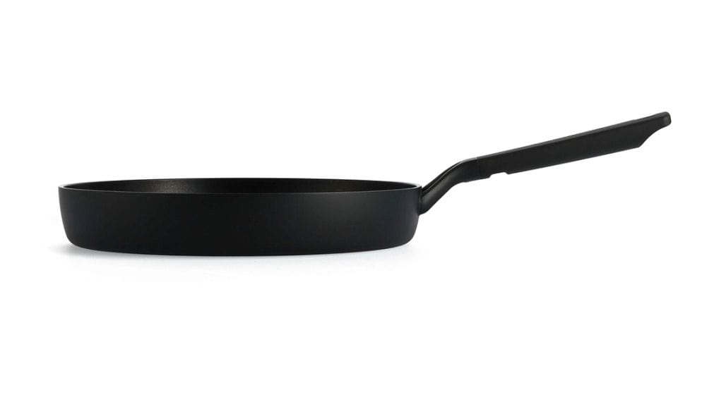 Classic Grillpfanne 28cm   (Schwarz) 