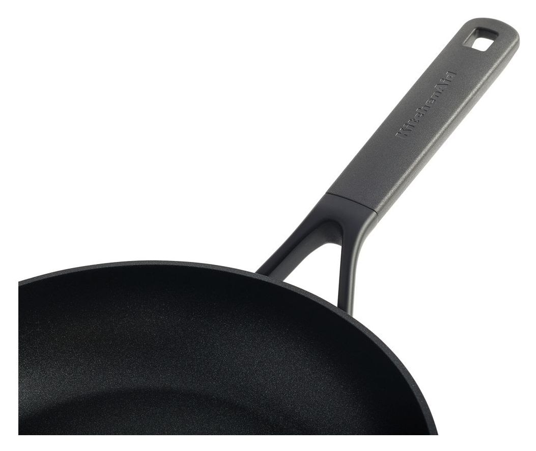 Classic Wokpfanne 28cm   (Schwarz) 
