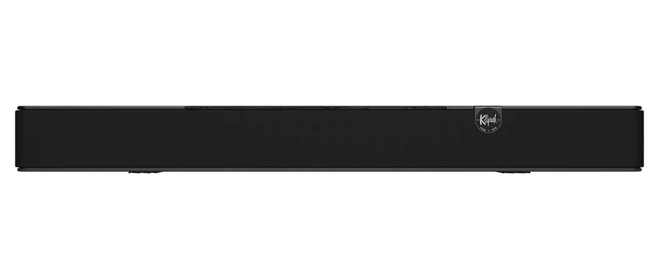 Flexus Core 100 Soundbar 100 W 2.1 Kanäle  (Schwarz) 