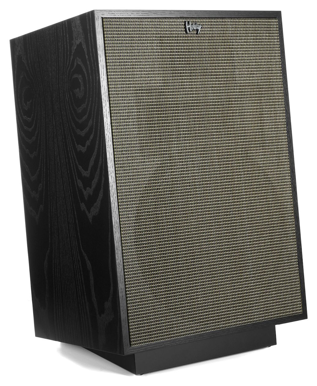 Heresy IV 100 W 3-Wege Lautsprecher  (Schwarz) 