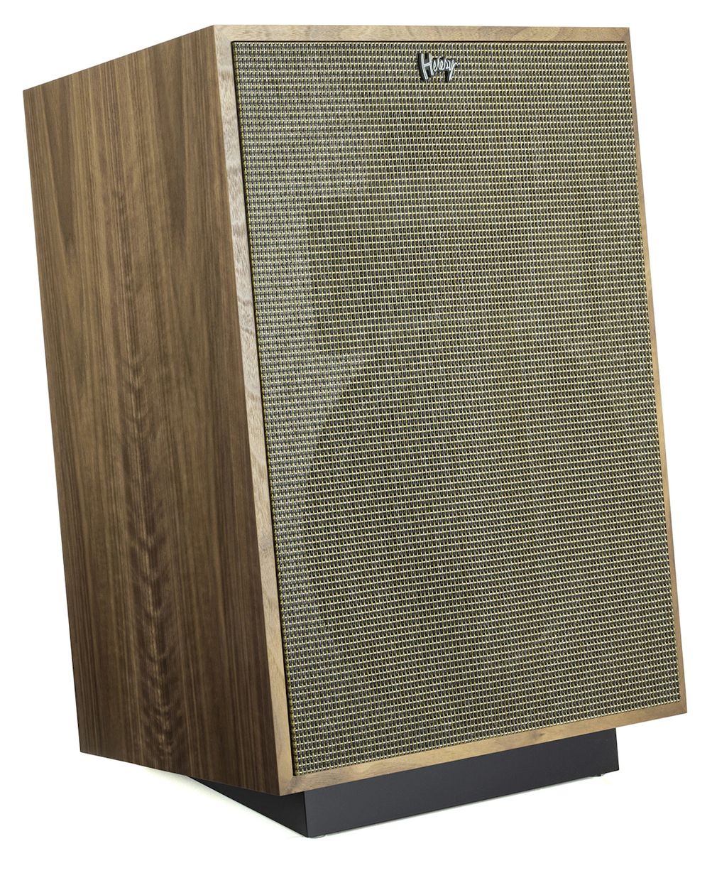 Heresy IV 100 W 3-Wege Lautsprecher  (Walnuss) 