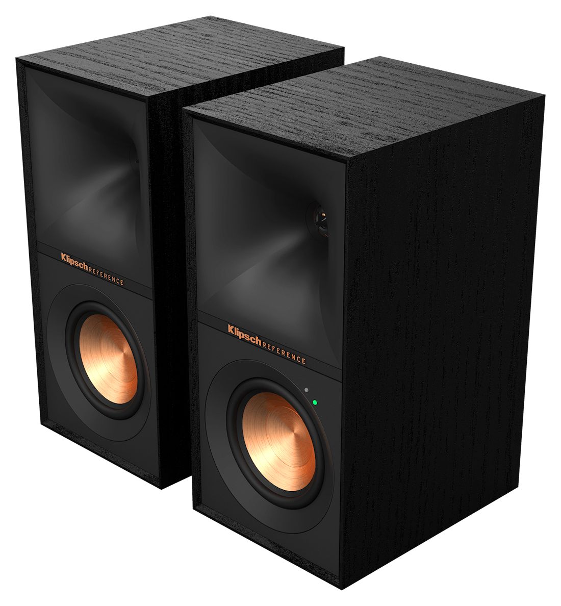 R-40PM Bluetooth Lautsprecher  (Schwarz) 