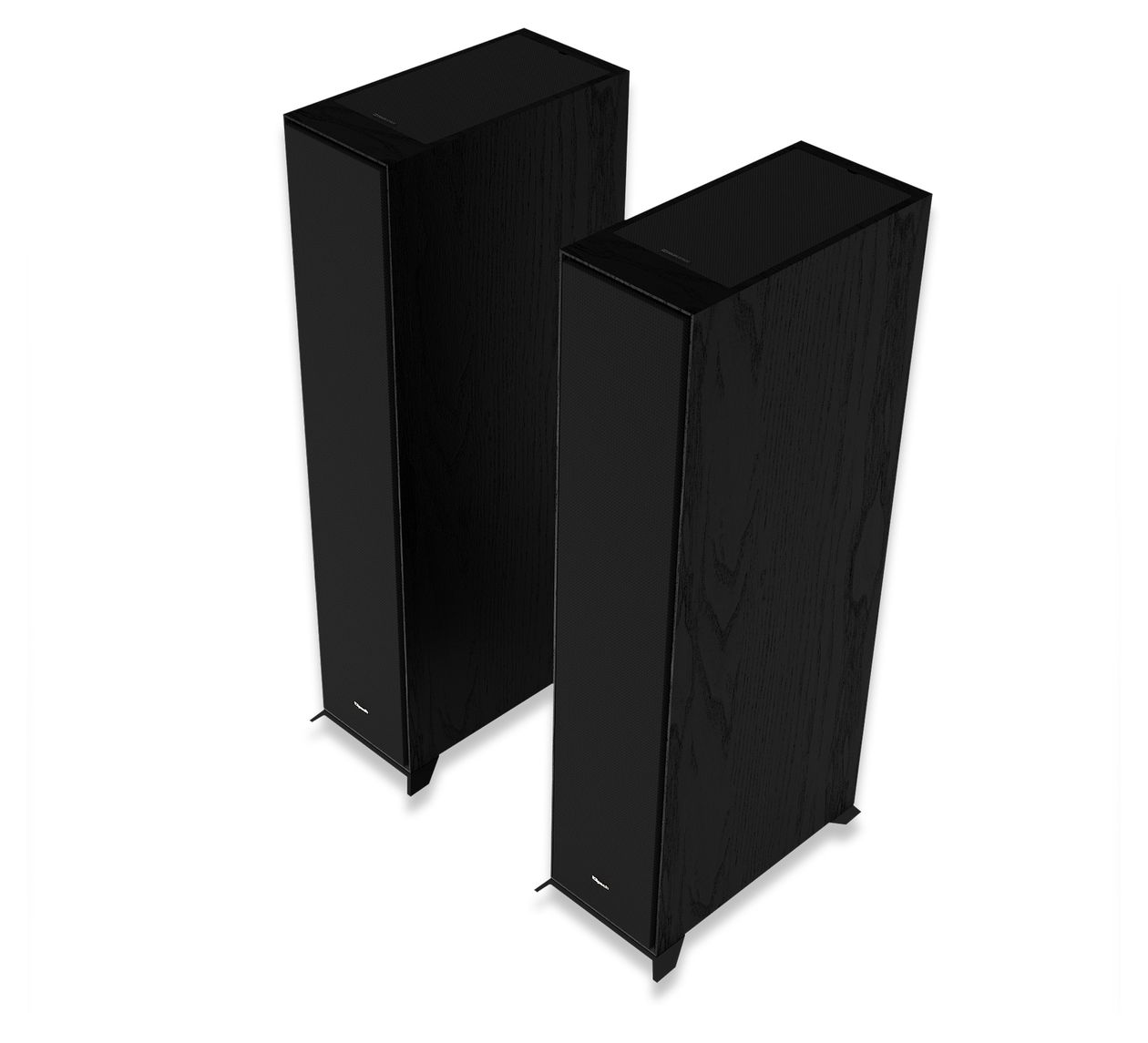 R-605FA 400 W 2-Wege Lautsprecher  (Schwarz) 