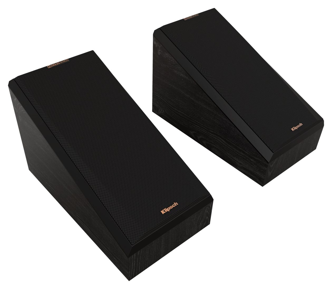 RP-500SA II 75 W Lautsprecher  (Schwarz) 