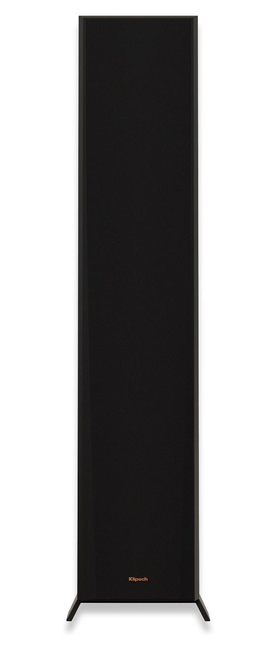 RP-6000F II 125 W Lautsprecher  (Schwarz) 