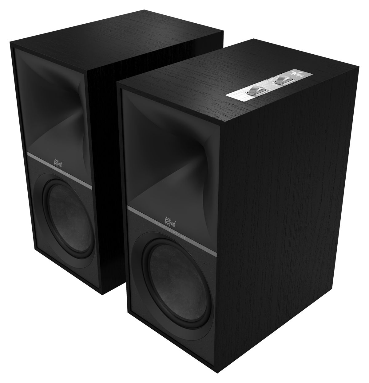 The Nines 240 W Bluetooth Lautsprecher  (Schwarz) 