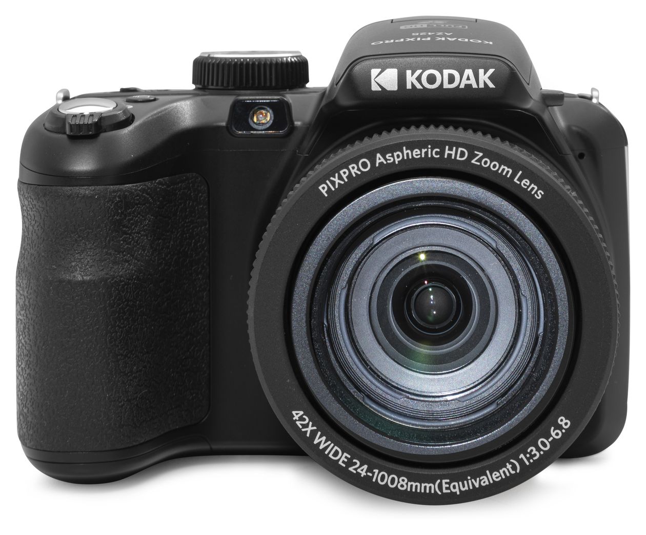Pixpro AZ425 Astro Zoom  Bridgekamera 42x Opt. Zoom  (Schwarz) 