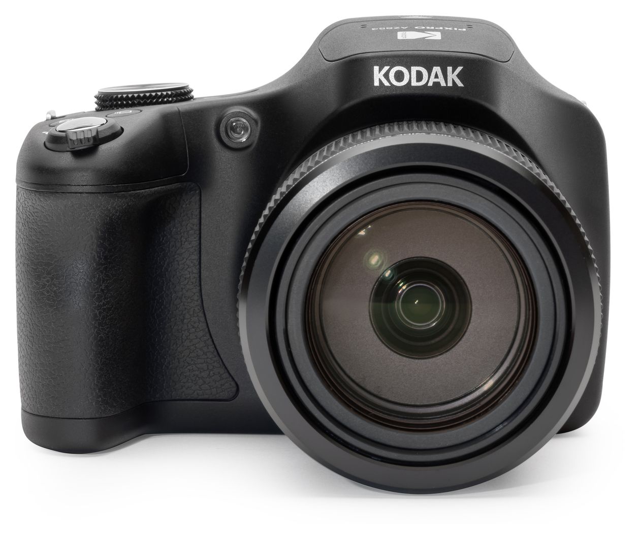 Pixpro AZ653  Bridgekamera 65x Opt. Zoom  (Schwarz) 