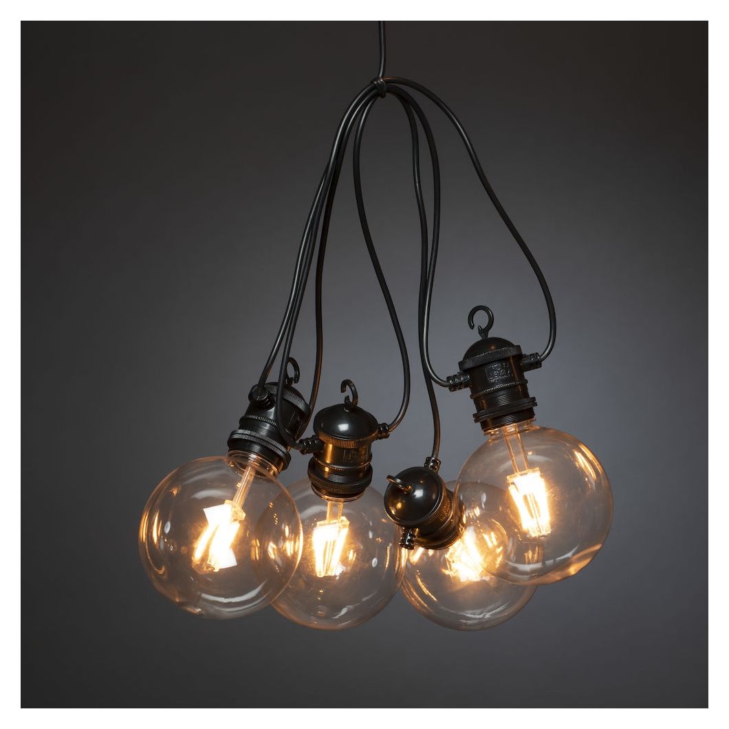 2393-800 LED 1800 K AC 