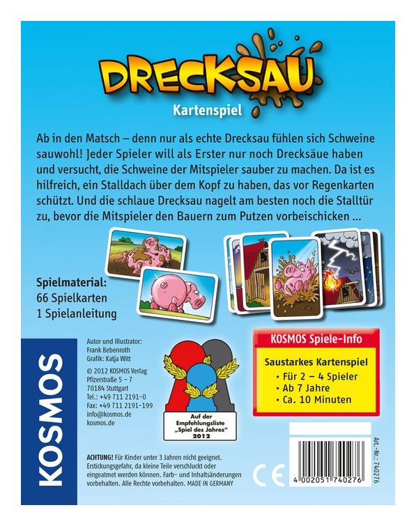 Drecksau 