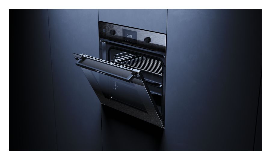 BP6350.0GPH6 Einbaubackofen groß AutoClean 