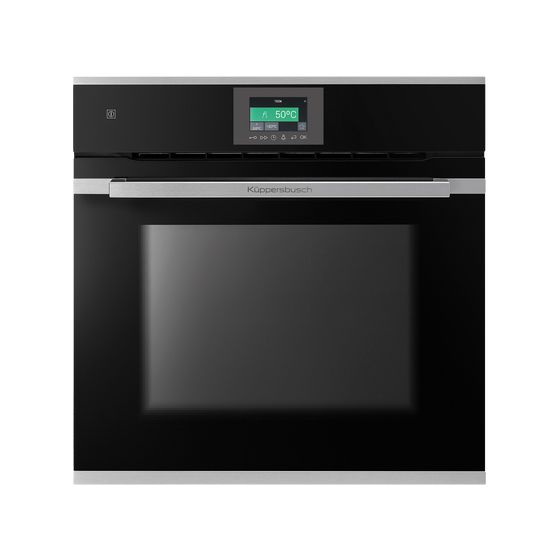 BP6550.0S Einbaubackofen groß AutoClean 