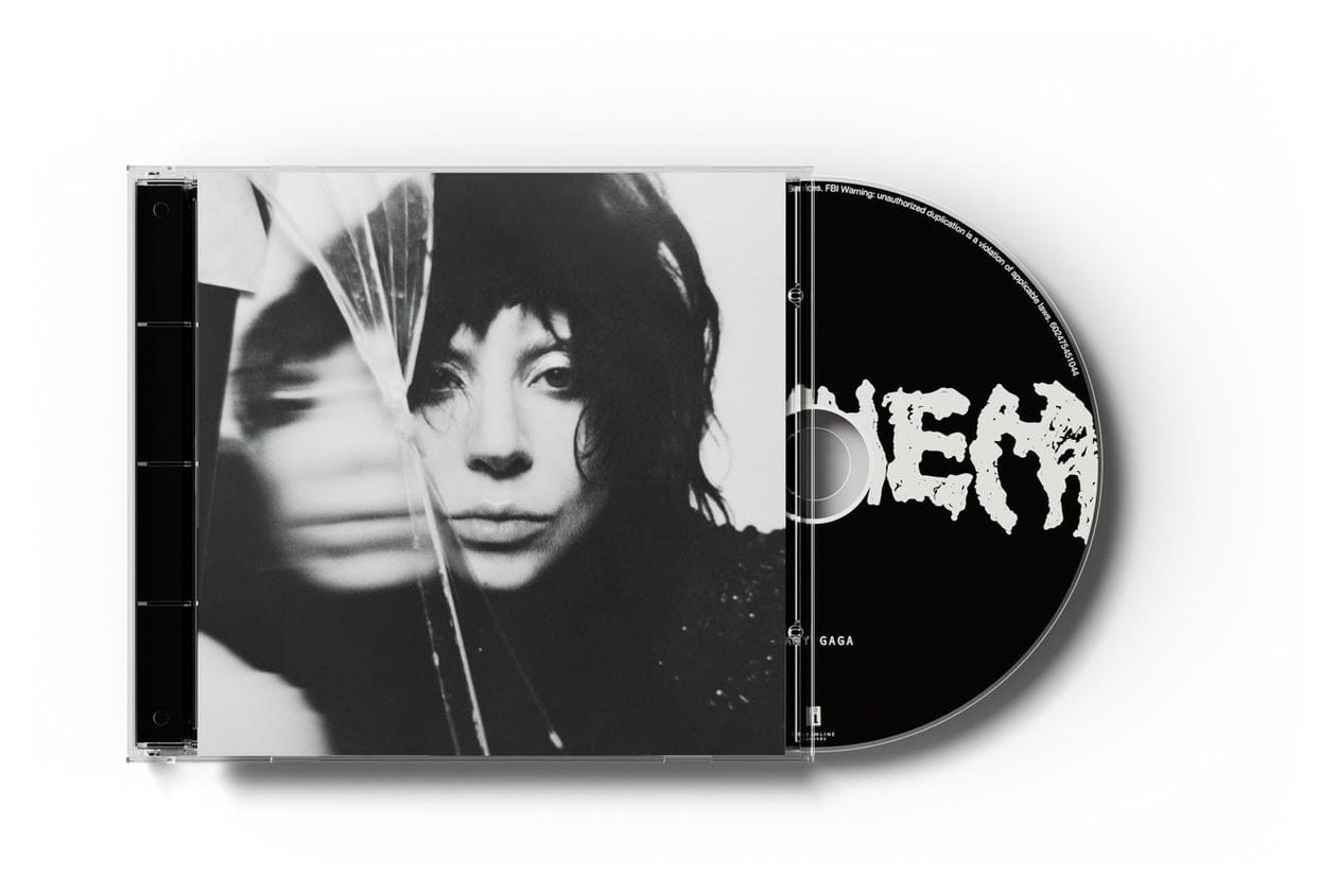 Lady Gaga - Mayhem 