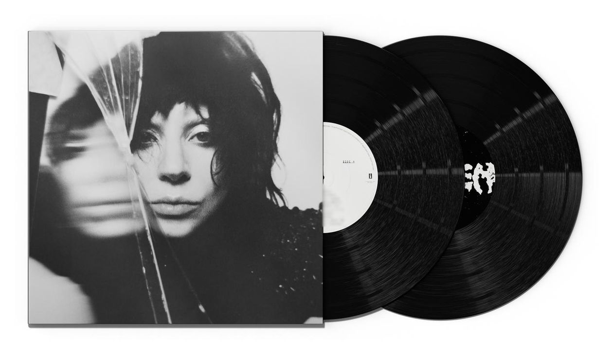 Lady Gaga - Mayhem (2LP) 