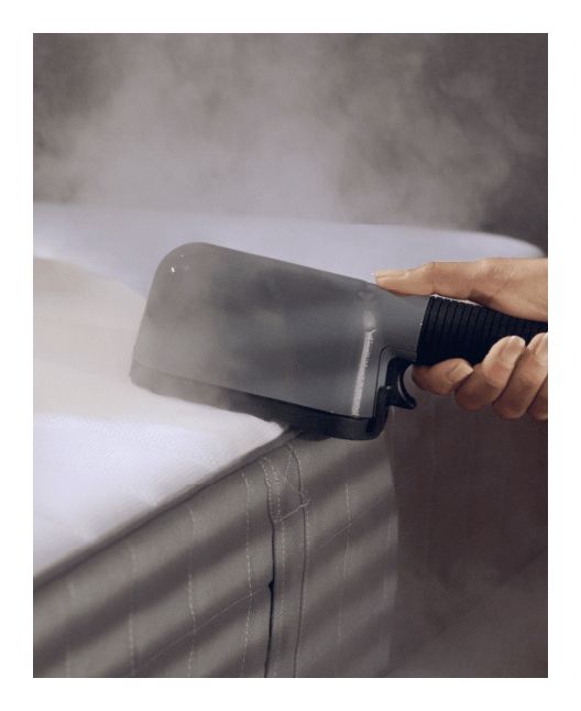 Izzi 2-in-1-Steamer 