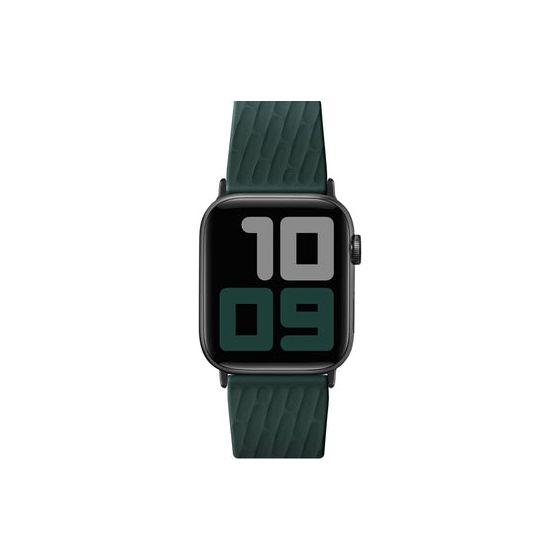 Active 2.0 Armband Watch Series 1-9 & SE & ULTRA  (Grün) 