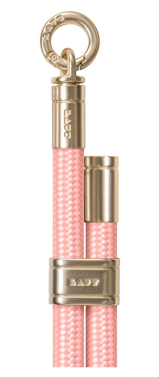 Adapta Loop Gurt  (Pink) 