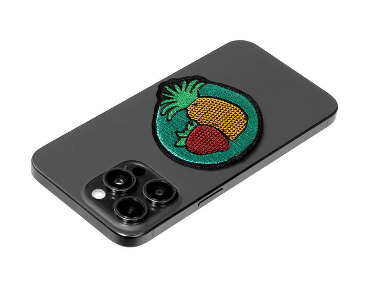 MAGMOJI 