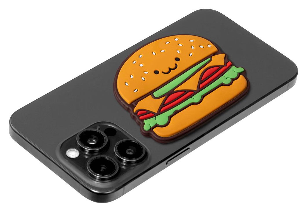 MAGMOJI 