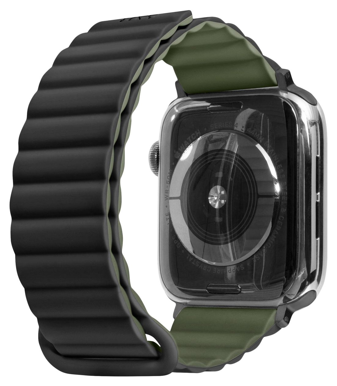 NOVI SPORT Armband für Apple Watch Series 4-10 & SE & ULTRA €29.99 