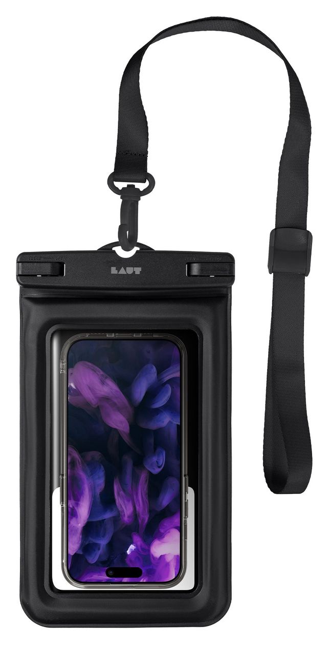 POP AQUA IP68 Wasserdichte Schutzhülle 