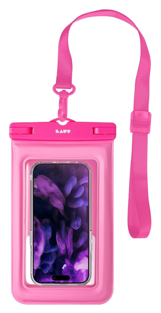 POP AQUA IP68 Wasserdichte Schutzhülle 