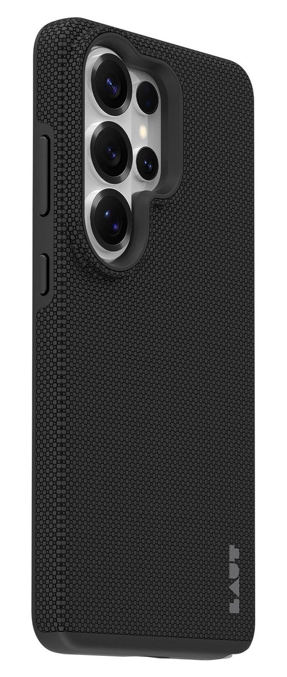 Shield Cover für Samsung Galaxy S26 Ultra  (Schwarz) 