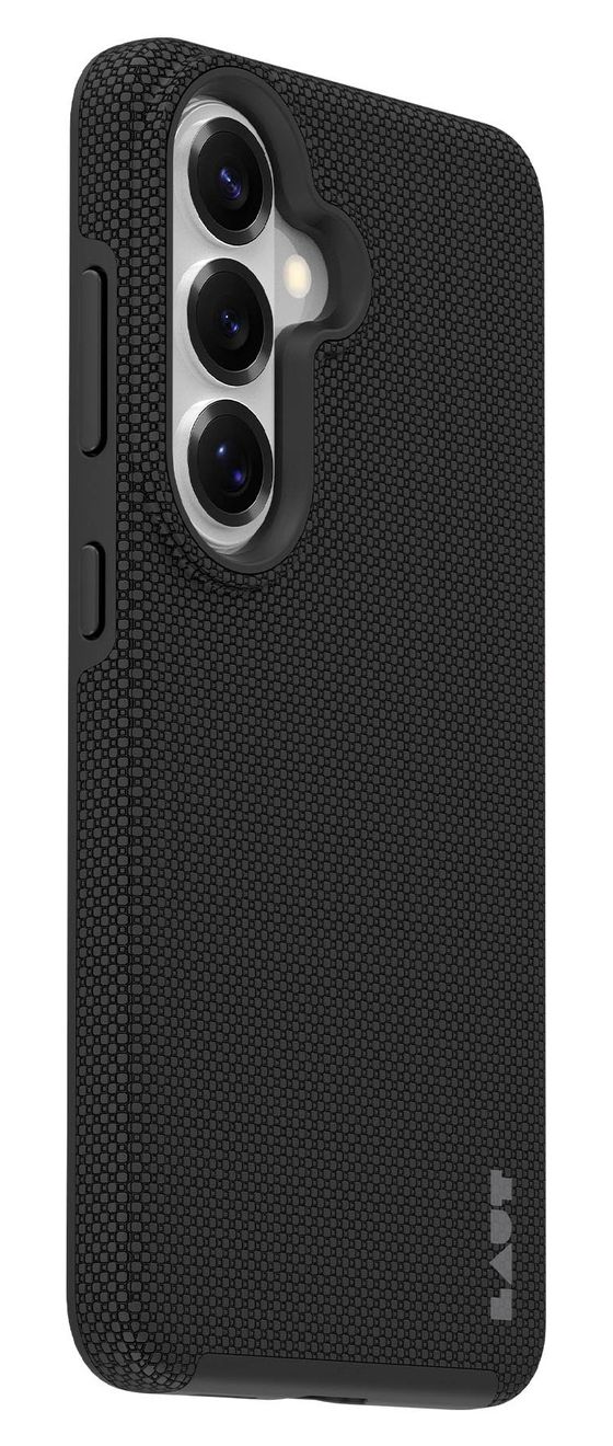 Shield Cover für Samsung Galaxy S26+  (Schwarz) 