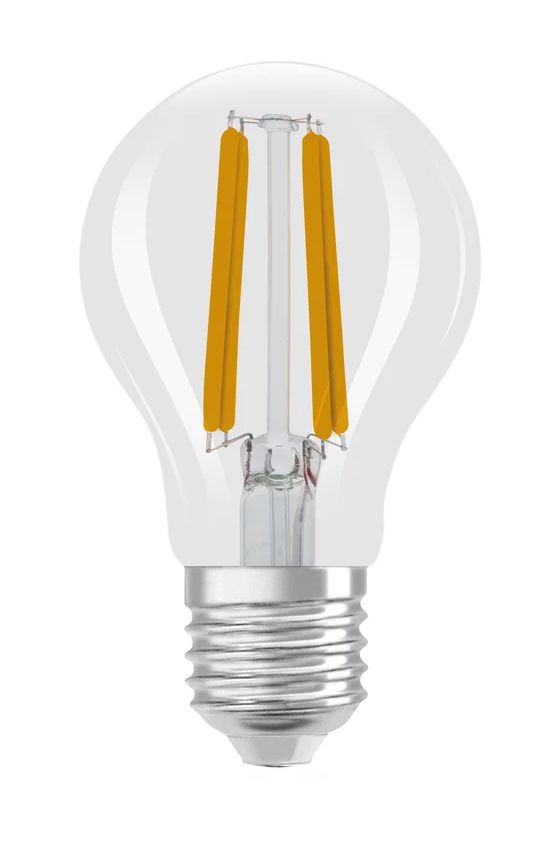 Classic LED Lampe Tropfen E27 EEK: A 1055 lm Warmweiß (3000K) entspricht 75 W 