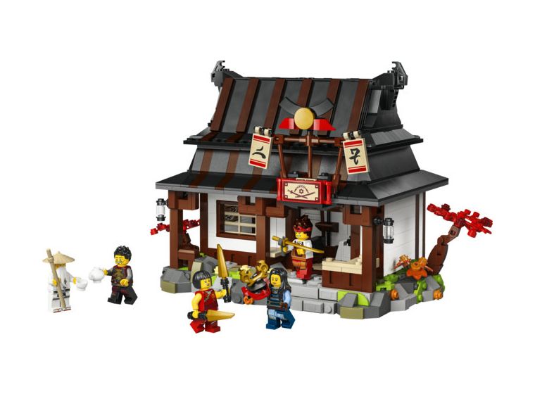 15-jähriges Jubiläum: Vier-Waffen-Schmiede 