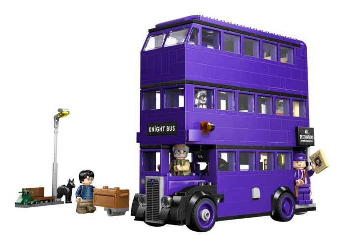 Abenteuer mit dem Fahrenden Ritter 