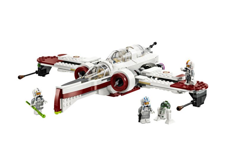 ARC-170 Starfighter™ 