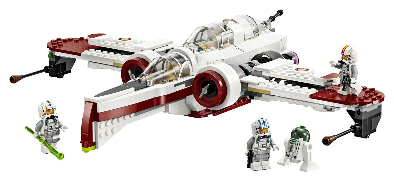 ARC-170 StarfighterTM 