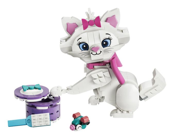 Aristocats: Bezaubernde Marie 