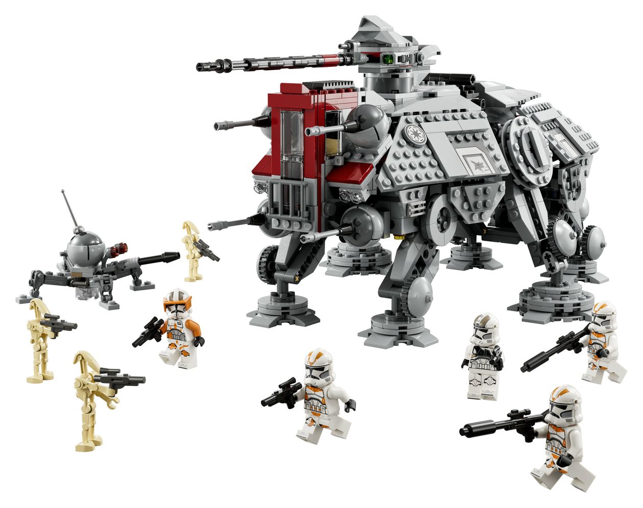 AT-TETM Walker 